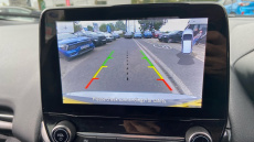 Ford EcoSport 1.0 EcoBoost 125 ST-Line 5dr Petrol Hatchback